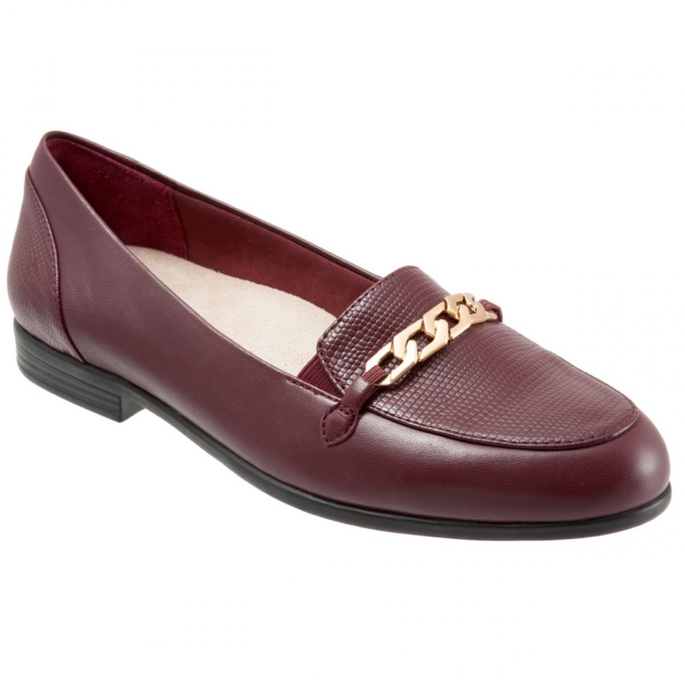 Trotters Anastasia Women's Comfort Slip-on Shoe